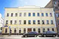 Pomieszczenie biurowe 370 m² Moskwa, Rosja