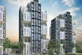 Квартира 1 комната 101 м² Бейоглу, Турция