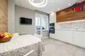 Wohnung 2 zimmer 67 m² Minsk, Belarus