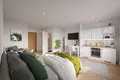 Wohnung 1 Schlafzimmer 47 m² Salford, Großbritannien