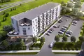 Mieszkanie 2 pokoi 78 m² Fatih, Turcja