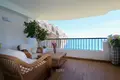 2 bedroom apartment 154 m² Altea, Spain