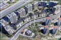 Wohnung in einem Neubau Istanbul Basaksehir apartment Compound