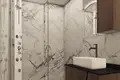 Apartamentos multinivel 4 habitaciones  Bakirkoy, Turquía