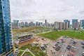 Квартира 2 комнаты 39 м² Минск, Беларусь