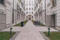 Студия 1 комната 25 м² в Лодзи, Польша