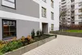 Appartement 4 chambres 81 m² Varsovie, Pologne