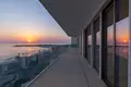 Квартира 4 спальни 318 м² Героскипу, Кипр