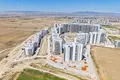Apartamento 3 habitaciones 86 m² Trikomo, Chipre del Norte
