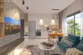 Apartamento 2 habitaciones 53 m² Kargicak, Turquía