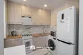 Apartamento 1 habitación 33 m² Minsk, Belarús