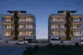 Apartamento 2 habitaciones 99 m² Pissouri Municipality, Chipre