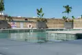2 bedroom apartment 110 m² Paphos Municipality, Cyprus