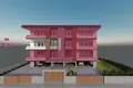 Wohnung 3 zimmer 106 m² Provinz Chania, Griechenland