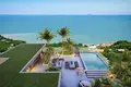 Wohnung 3 zimmer 58 m² Pattaya, Thailand