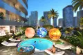Apartamento 3 habitaciones 135 m² Business Bay, Emiratos Árabes Unidos
