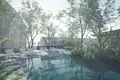 Mieszkanie 1 pokój 38 m² Ban Bang Thao, Tajlandia