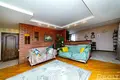 Mieszkanie 4 pokoi 98 m² Mińsk, Białoruś