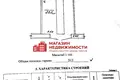 Commercial property 24 m² in Hrodna, Belarus