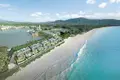 Condo 3 bedrooms 341 m² Choeng Thale, Thailand