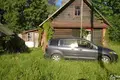 House 94 m² Pliuski sielski Saviet, Belarus