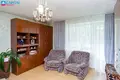 Apartamento 3 habitaciones 64 m² Pasvalys, Lituania