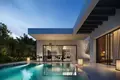 Жилой квартал Limitless Resorts - Mijas Hills Fase 1