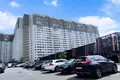 2 room apartment 60 m² Minsk, Belarus