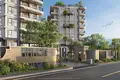 2 bedroom apartment 60 m² Kamala, Thailand