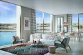 Жилой комплекс Жилой комплекс Urban Oasis от итальянского дизайнера, на берегу водного канала, с видом на город, Business Bay, Дубай, ОАЭ