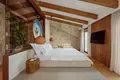 Villa de 4 dormitorios 420 m² Dobrota, Montenegro