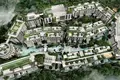 Apartment 32 m² Phuket Province, Thailand