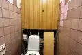 2 room apartment 55 m² Saint Petersburg, Russia