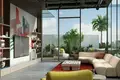 Studio 33 m² Dubai, Vereinigte Arabische Emirate
