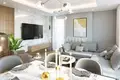 Wohnung 71 m² Fatih, Türkei