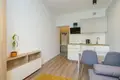 1 room apartment 17 m² in Warsaw, Poland