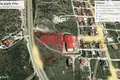 Atterrir 4 800 m² Nea Peramos, Grèce
