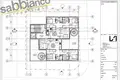 Apartamento 2 habitaciones 107 m² Nicosia, Chipre