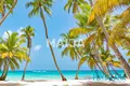 Atterrir  Higuey, République dominicaine