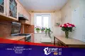 Appartement 3 chambres 60 m² Minsk, Bélarus