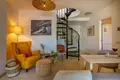 Mieszkanie 3 pokoi 117 m² Altea, Hiszpania