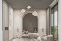 Mieszkanie 3 pokoi 129 m² Besiktas, Turcja