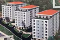 1 bedroom apartment 43 m² Becici, Montenegro