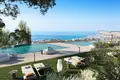Willa 2 pokoi 88 m² Benalmadena, Hiszpania