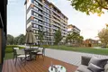 Apartamentos multinivel 3 habitaciones  Bahcelievler, Turquía