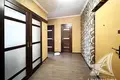 Apartamento 1 habitación 41 m² Muchaviecki sielski Saviet, Belarús