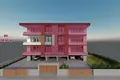 Mieszkanie 3 pokoi 106 m² Municipality of Chania, Grecja