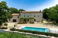 4-Schlafzimmer-Villa 278 m² Rabac, Kroatien