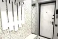 2 room apartment 44 m² Minsk, Belarus