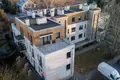 Apartamento 3 habitaciones 72 m² Varsovia, Polonia